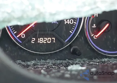 2004 Honda Civic Ex z USA, uszkodzony, nr VIN JHMES26754S001704